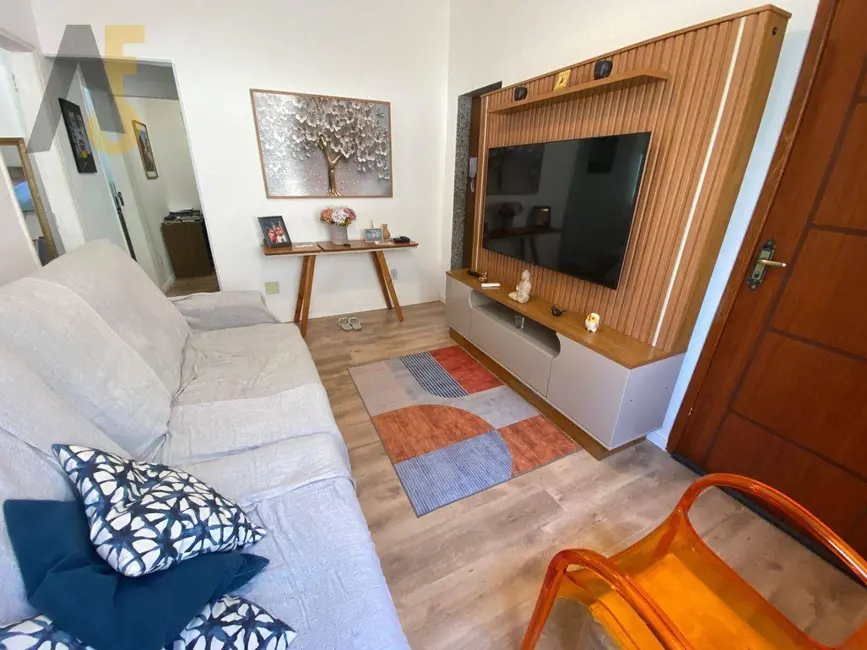 Foto 4 de Apartamento com 2 quartos à venda, 60m2 em Rio De Janeiro - RJ