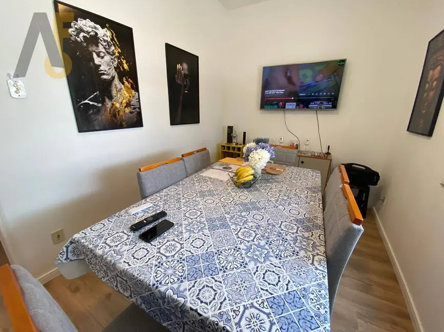 Foto 6 de Apartamento com 2 quartos à venda, 60m2 em Rio De Janeiro - RJ