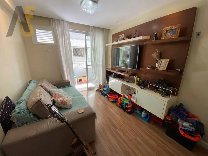 Foto 6 de Apartamento com 2 quartos à venda, 60m2 em Pechincha, Rio De Janeiro - RJ