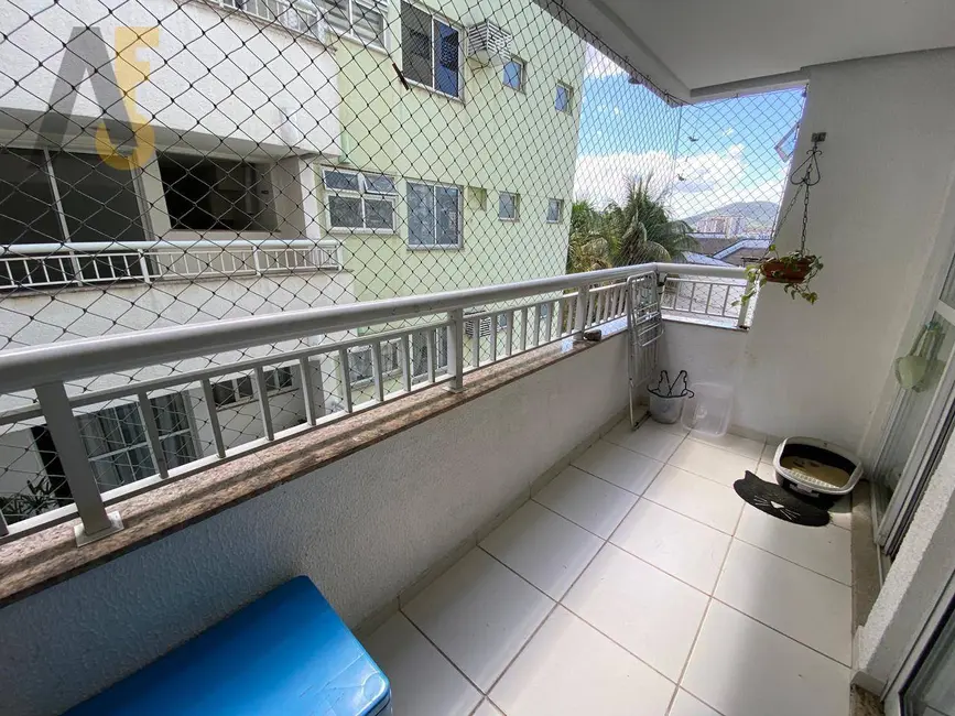 Foto 1 de Apartamento com 2 quartos à venda, 60m2 em Pechincha, Rio De Janeiro - RJ