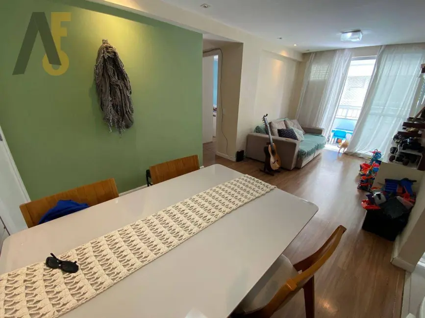 Foto 3 de Apartamento com 2 quartos à venda, 60m2 em Pechincha, Rio De Janeiro - RJ