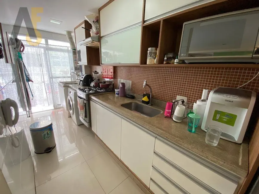 Foto 9 de Apartamento com 2 quartos à venda, 60m2 em Pechincha, Rio De Janeiro - RJ