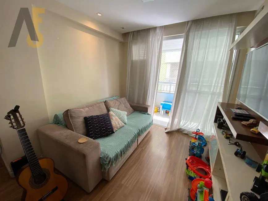 Foto 5 de Apartamento com 2 quartos à venda, 60m2 em Pechincha, Rio De Janeiro - RJ