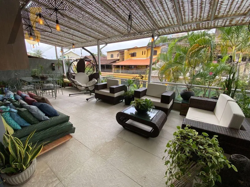 Casa com 4 quartos à venda, 407m2 em Jacarepaguá, Rio De Janeiro - RJ - imagem 5 Foto 5 de Casa com 4 quartos à venda, 407m2 em Jacarepaguá, Rio De Janeiro - RJ