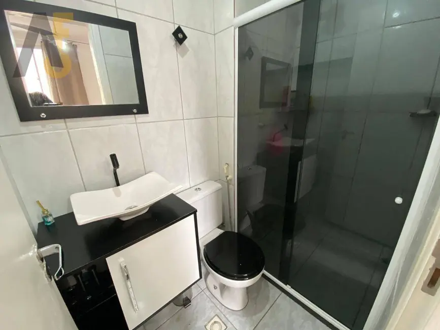 Foto 8 de Apartamento com 3 quartos à venda, 63m2 em Pechincha, Rio De Janeiro - RJ