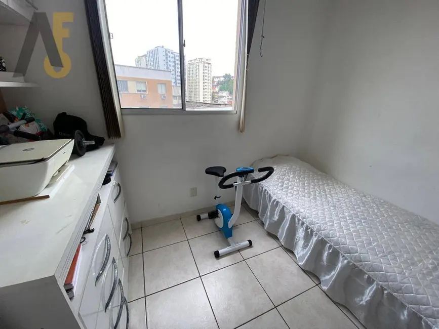 Foto 6 de Apartamento com 3 quartos à venda, 63m2 em Pechincha, Rio De Janeiro - RJ