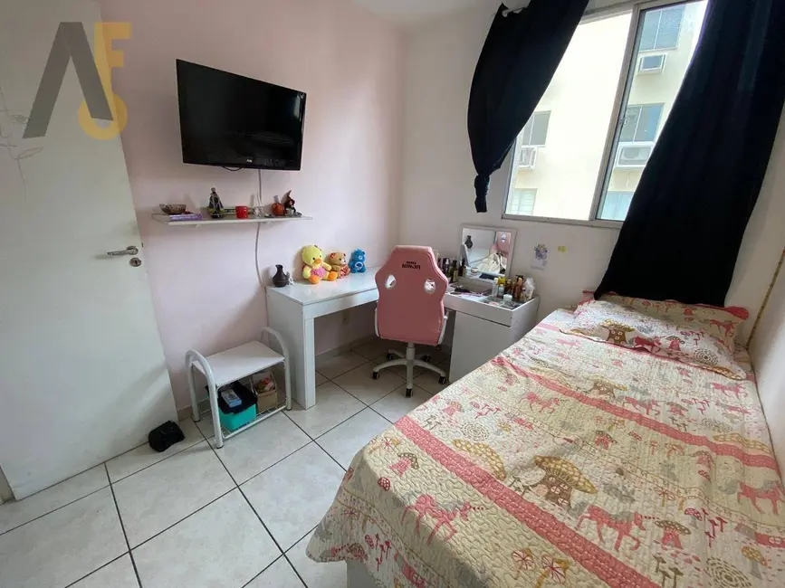 Foto 7 de Apartamento com 3 quartos à venda, 63m2 em Pechincha, Rio De Janeiro - RJ