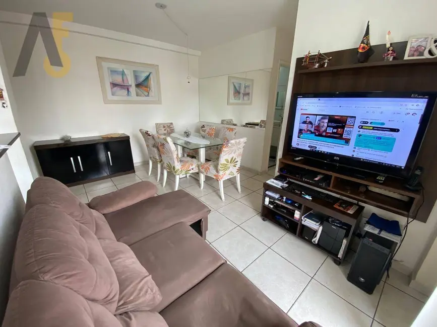 Foto 2 de Apartamento com 3 quartos à venda, 63m2 em Pechincha, Rio De Janeiro - RJ