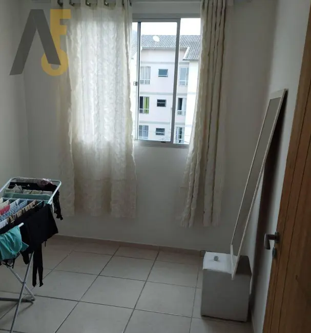 Foto 3 de Apartamento com 2 quartos à venda, 43m2 em Gardênia Azul, Rio De Janeiro - RJ