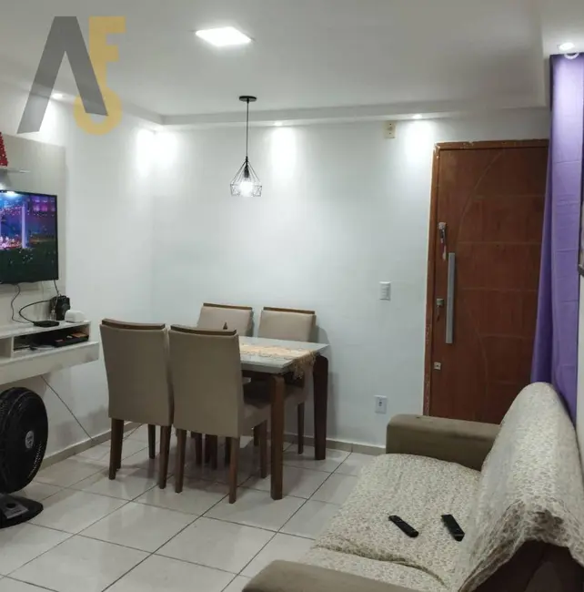 Foto 1 de Apartamento com 2 quartos à venda, 43m2 em Gardênia Azul, Rio De Janeiro - RJ