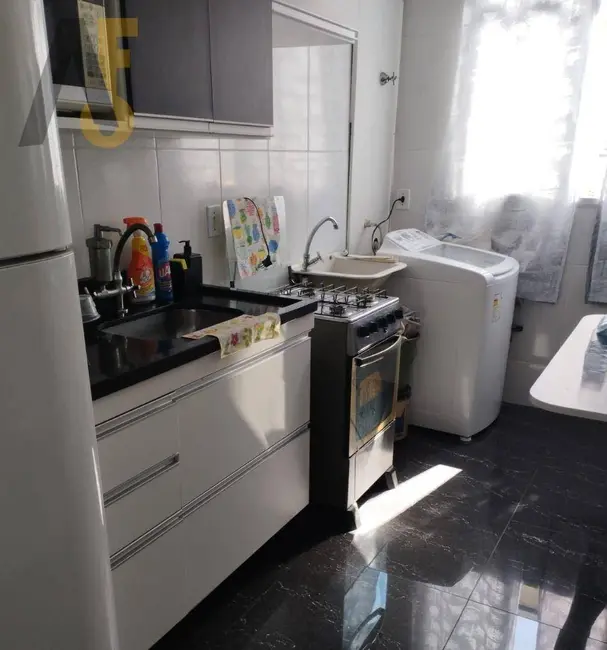 Foto 7 de Apartamento com 2 quartos à venda, 43m2 em Gardênia Azul, Rio De Janeiro - RJ