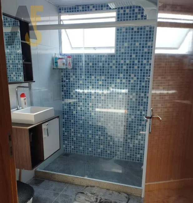 Foto 6 de Apartamento com 2 quartos à venda, 43m2 em Gardênia Azul, Rio De Janeiro - RJ