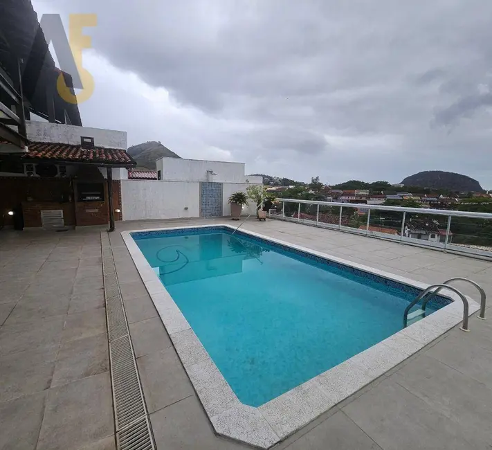 Foto 18 de Casa de Condomínio com 5 quartos à venda, 326m2 em Rio De Janeiro - RJ