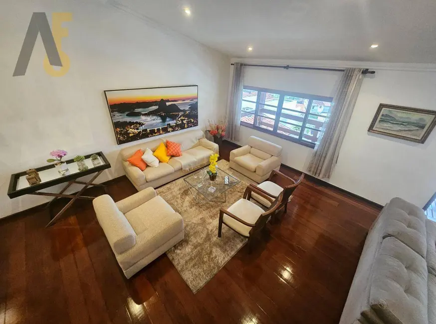 Foto 8 de Casa de Condomínio com 5 quartos à venda, 326m2 em Rio De Janeiro - RJ