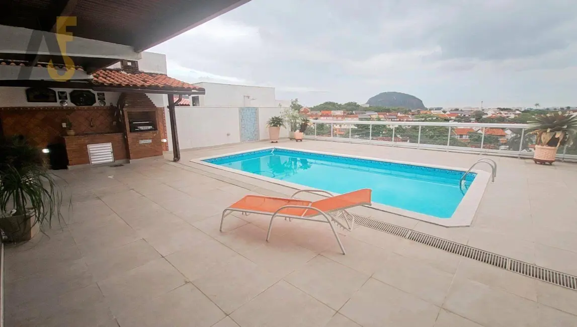 Foto 22 de Casa de Condomínio com 5 quartos à venda, 326m2 em Rio De Janeiro - RJ