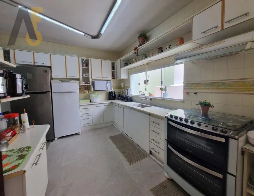 Foto 32 de Casa de Condomínio com 5 quartos à venda, 326m2 em Rio De Janeiro - RJ