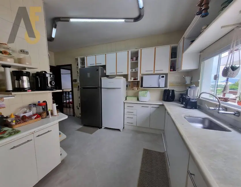 Foto 30 de Casa de Condomínio com 5 quartos à venda, 326m2 em Rio De Janeiro - RJ