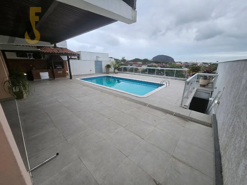 Foto 17 de Casa de Condomínio com 5 quartos à venda, 326m2 em Rio De Janeiro - RJ