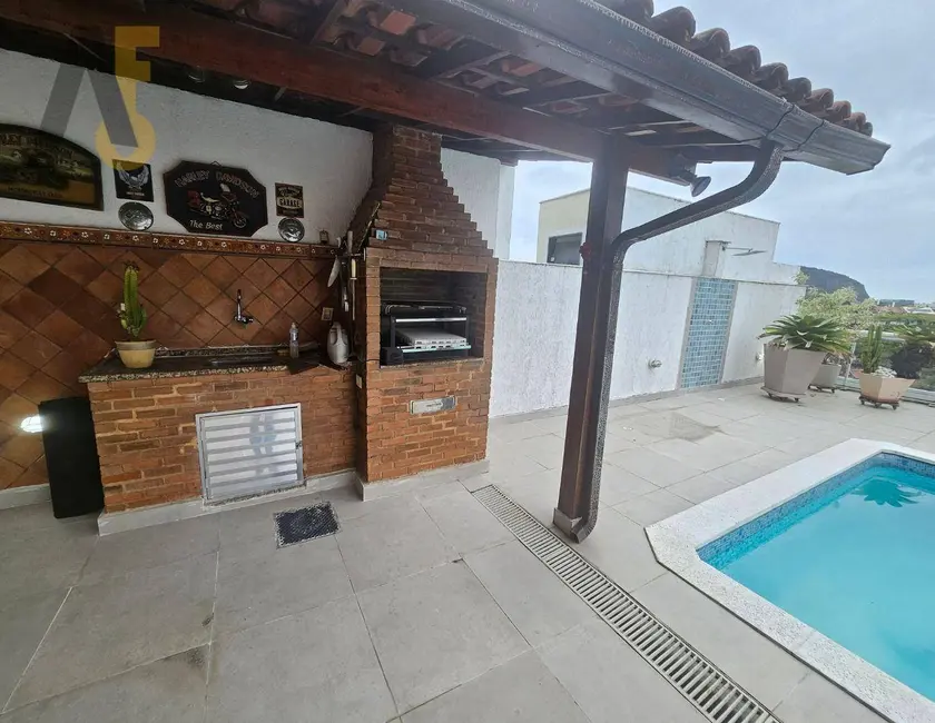 Foto 19 de Casa de Condomínio com 5 quartos à venda, 326m2 em Rio De Janeiro - RJ