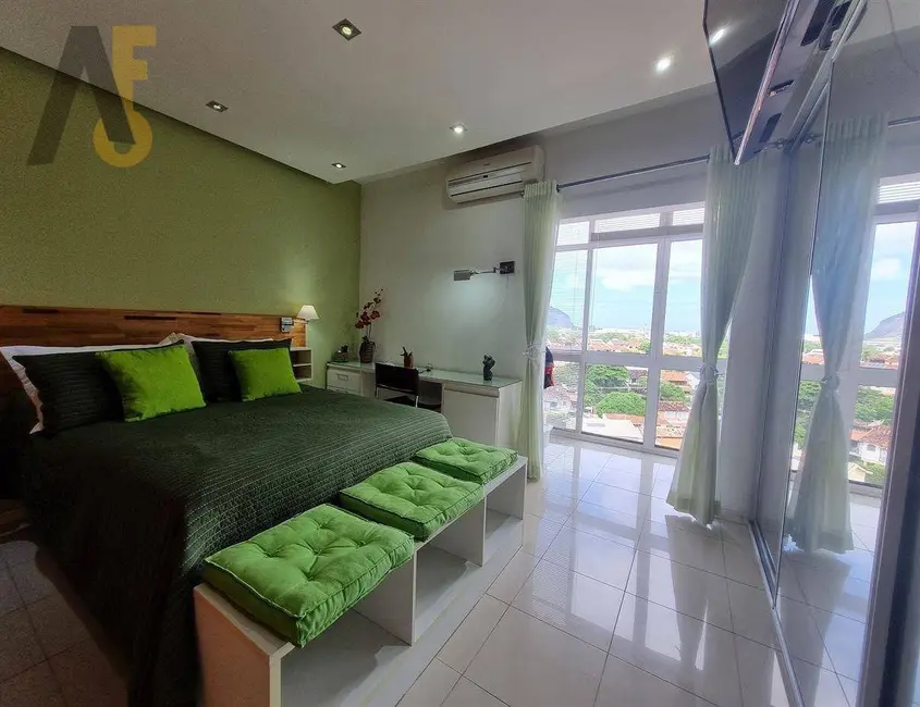 Foto 35 de Casa de Condomínio com 5 quartos à venda, 326m2 em Rio De Janeiro - RJ