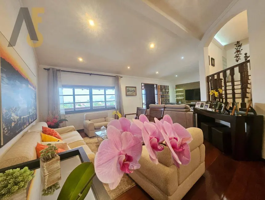 Foto 9 de Casa de Condomínio com 5 quartos à venda, 326m2 em Rio De Janeiro - RJ