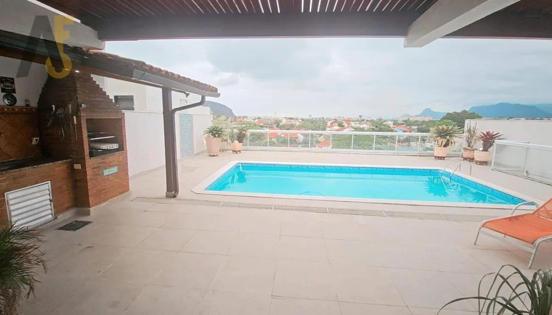 Foto 6 de Casa de Condomínio com 5 quartos à venda, 326m2 em Rio De Janeiro - RJ