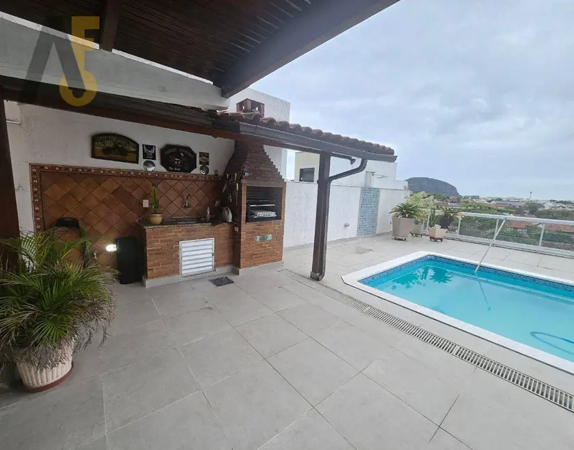 Foto 3 de Casa de Condomínio com 5 quartos à venda, 326m2 em Rio De Janeiro - RJ