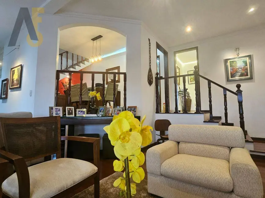 Foto 14 de Casa de Condomínio com 5 quartos à venda, 326m2 em Rio De Janeiro - RJ