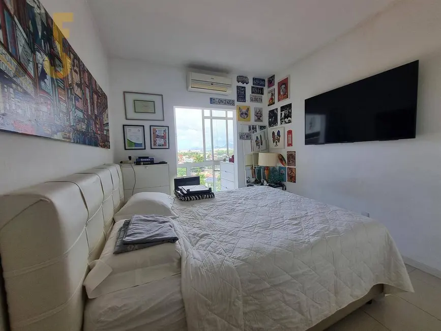 Foto 38 de Casa de Condomínio com 5 quartos à venda, 326m2 em Rio De Janeiro - RJ