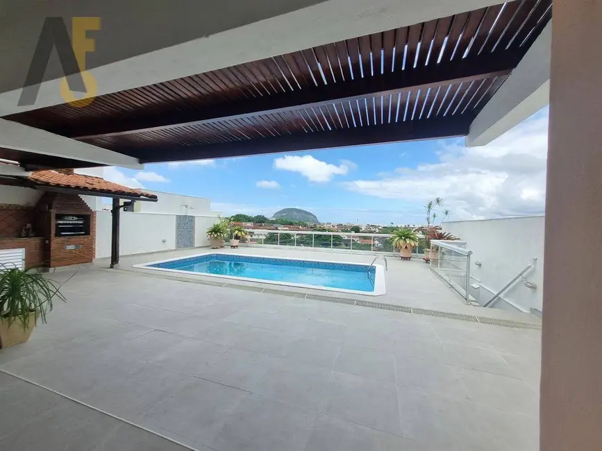 Foto 27 de Casa de Condomínio com 5 quartos à venda, 326m2 em Rio De Janeiro - RJ