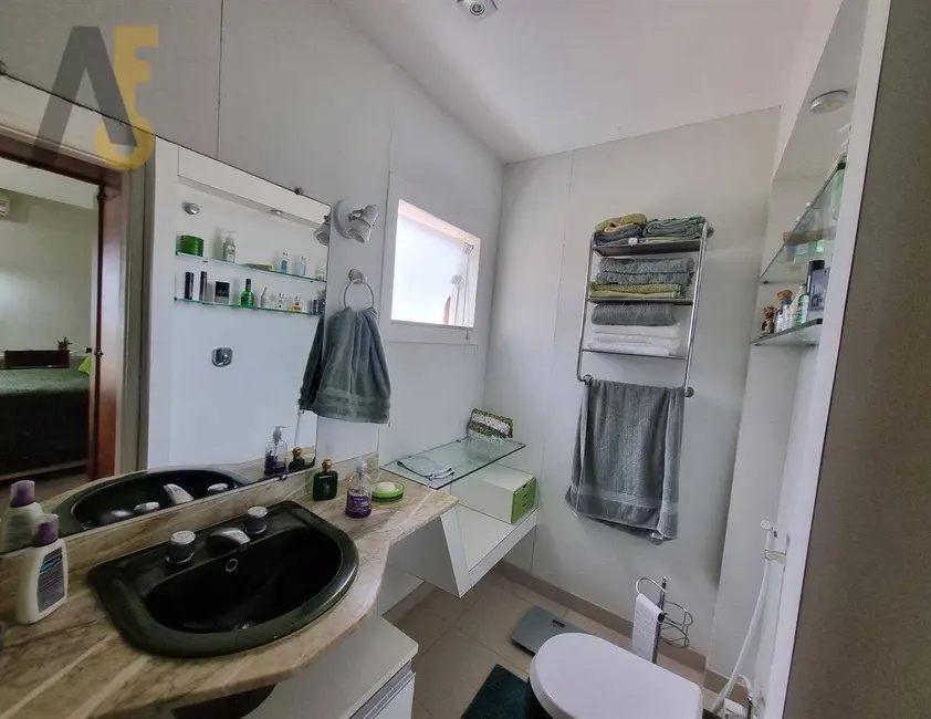 Foto 37 de Casa de Condomínio com 5 quartos à venda, 326m2 em Rio De Janeiro - RJ