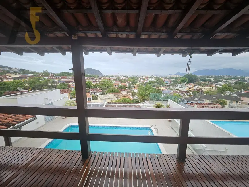 Foto 5 de Casa de Condomínio com 5 quartos à venda, 326m2 em Rio De Janeiro - RJ