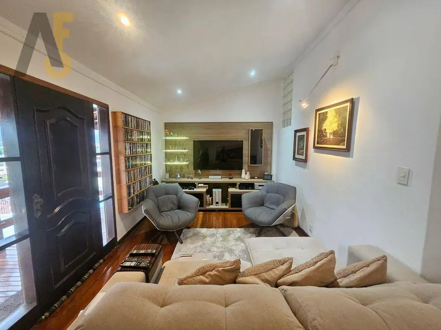 Foto 10 de Casa de Condomínio com 5 quartos à venda, 326m2 em Rio De Janeiro - RJ