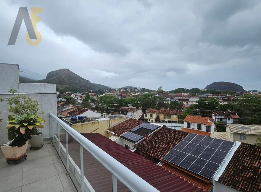 Foto 21 de Casa de Condomínio com 5 quartos à venda, 326m2 em Rio De Janeiro - RJ