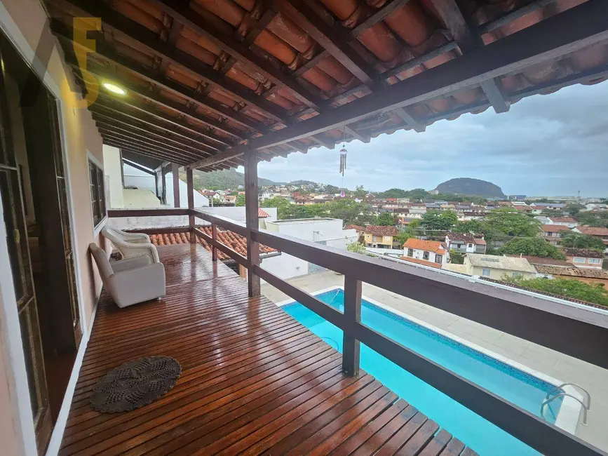 Foto 16 de Casa de Condomínio com 5 quartos à venda, 326m2 em Rio De Janeiro - RJ