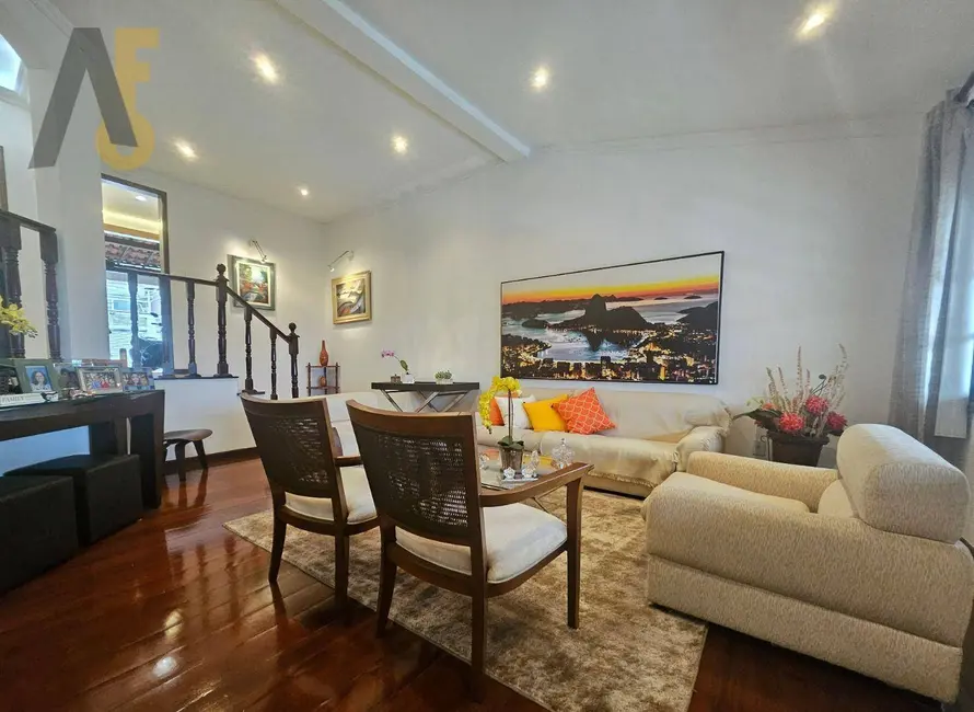 Foto 13 de Casa de Condomínio com 5 quartos à venda, 326m2 em Rio De Janeiro - RJ