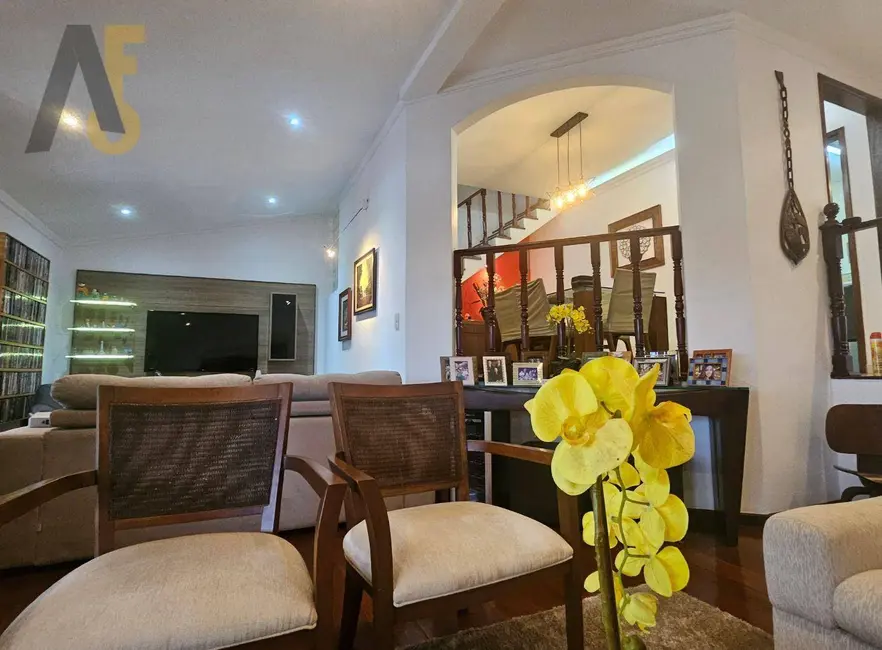 Foto 12 de Casa de Condomínio com 5 quartos à venda, 326m2 em Rio De Janeiro - RJ