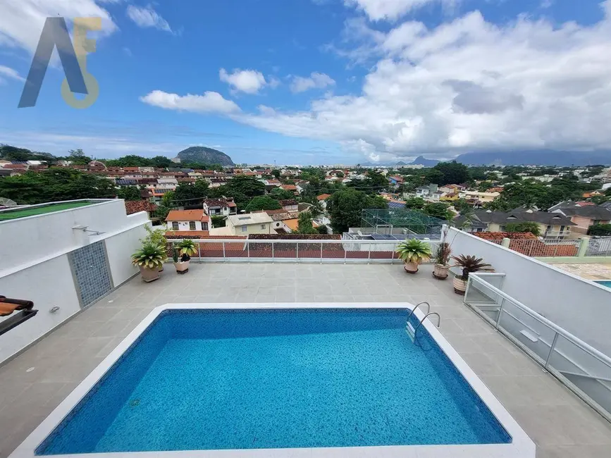 Foto 29 de Casa de Condomínio com 5 quartos à venda, 326m2 em Rio De Janeiro - RJ