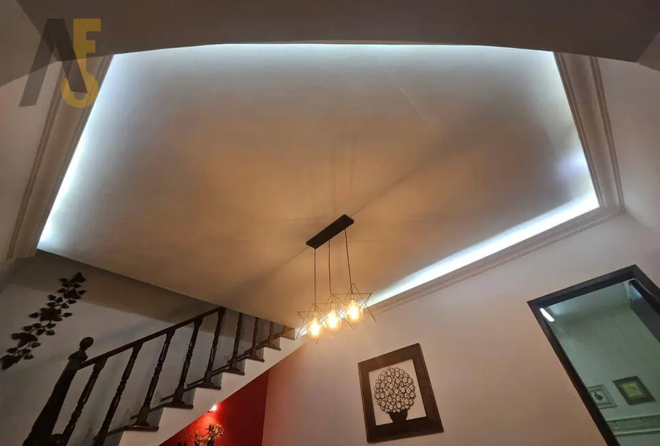 Foto 15 de Casa de Condomínio com 5 quartos à venda, 326m2 em Rio De Janeiro - RJ