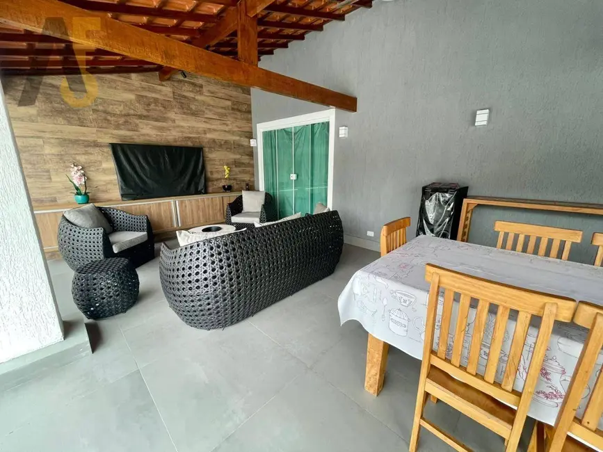 Foto 7 de Casa de Condomínio com 4 quartos à venda, 480m2 em Jacarepaguá, Rio De Janeiro - RJ