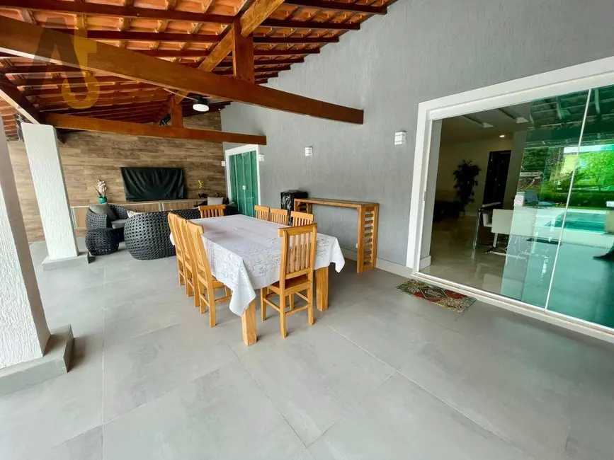 Foto 8 de Casa de Condomínio com 4 quartos à venda, 480m2 em Jacarepaguá, Rio De Janeiro - RJ