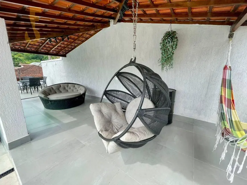 Foto 5 de Casa de Condomínio com 4 quartos à venda, 480m2 em Jacarepaguá, Rio De Janeiro - RJ