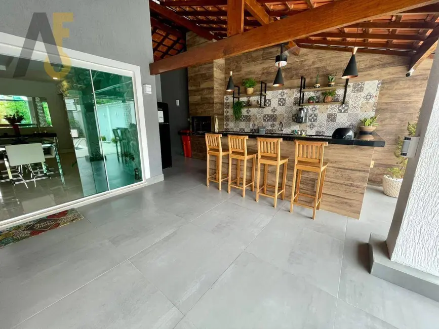 Foto 9 de Casa de Condomínio com 4 quartos à venda, 480m2 em Jacarepaguá, Rio De Janeiro - RJ