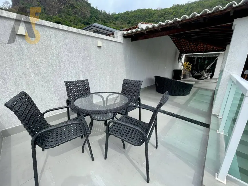 Foto 6 de Casa de Condomínio com 4 quartos à venda, 480m2 em Jacarepaguá, Rio De Janeiro - RJ