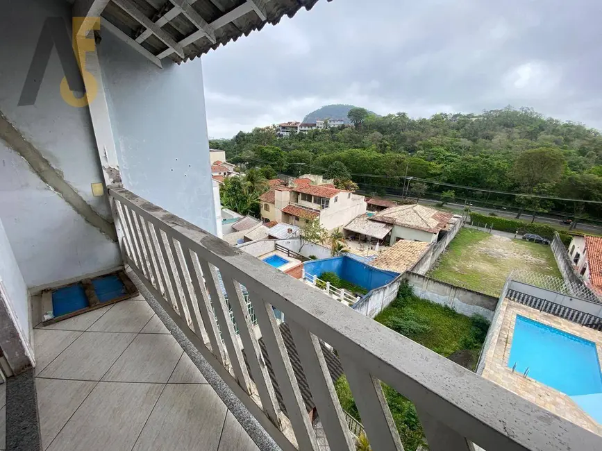 Foto 9 de Casa de Condomínio com 3 quartos à venda, 407m2 em Anil, Rio De Janeiro - RJ