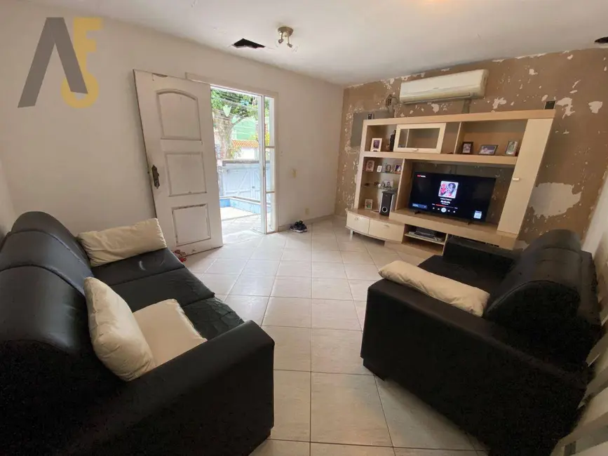 Foto 5 de Casa de Condomínio com 3 quartos à venda, 407m2 em Anil, Rio De Janeiro - RJ