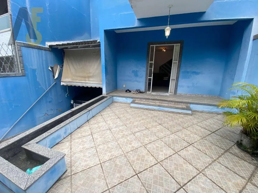 Foto 3 de Casa de Condomínio com 3 quartos à venda, 407m2 em Anil, Rio De Janeiro - RJ