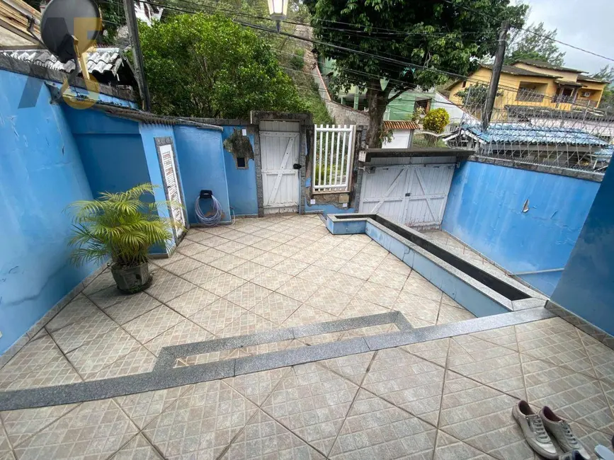 Foto 1 de Casa de Condomínio com 3 quartos à venda, 407m2 em Anil, Rio De Janeiro - RJ