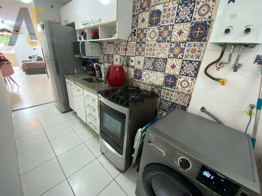 Foto 8 de Apartamento com 2 quartos à venda, 58m2 em Pechincha, Rio De Janeiro - RJ