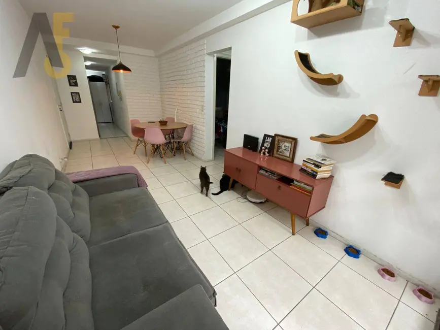 Foto 1 de Apartamento com 2 quartos à venda, 58m2 em Pechincha, Rio De Janeiro - RJ